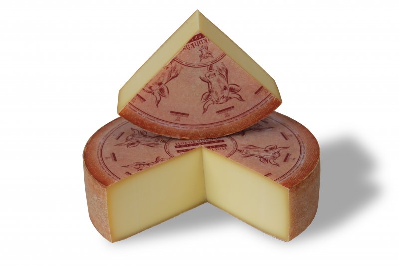Peacock Cheese - Alpenhorn